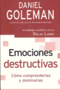 Emociones destructivas