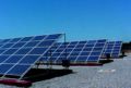 La   energía solar