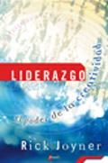 Liderazgo y creatividad