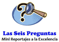 Las Seis Preguntas