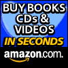 Libros, CDs y videos en asociación con Amazon.com