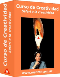 T�cnicas de creatividad