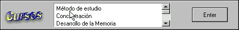 M�todos de estudio, concentraci�n y comprensi�n de textos