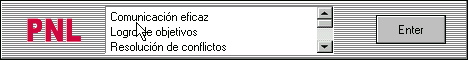 T�cnicas de Programaci�n neuroling��stica