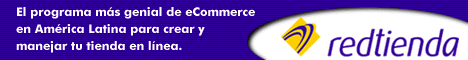 El programa m�s genial de eCommerce en Am�rica Latina para crear y manejar tu tienda en l�nea.
